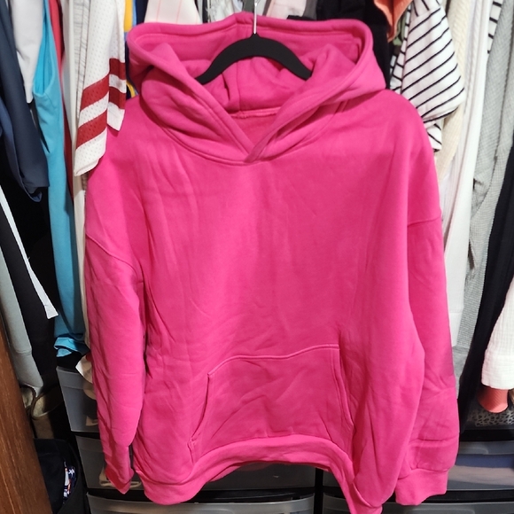 Hoodie - Picture 1 of 2